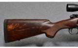 Winchester 70 Rocky Mountain Elk Foundation .325 Wsm. - 5 of 8