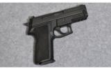 Sig Sauer Model P229 .40 S&W - 1 of 2