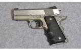Colt Defender Lightweight 9mm Luger - 2 of 2