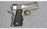 Colt Defender Lightweight 9mm Luger - 1 of 2