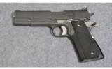 Omega Trophy Master .45 Auto - 2 of 2