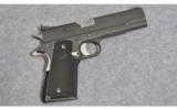 Omega Trophy Master .45 Auto - 1 of 2