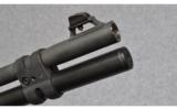 Benelli M-2 12 Ga. w/ Extended Magazine - 8 of 8