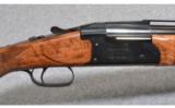 Remington Arms Model 3200 12 Ga. - 2 of 8