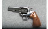 Colt Trooper MKIII Revolver - .357 Mag. - 2 of 4