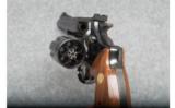 Colt Trooper MKIII Revolver - .357 Mag. - 3 of 4
