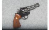 Colt Trooper MKIII Revolver - .357 Mag. - 1 of 4