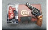 Colt Trooper MKIII Revolver - .357 Mag. - 4 of 4