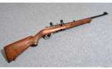 Winchester Model 100 .308 Win - 1 of 8