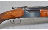 Perazzi TM1 12 Ga. - 2 of 8