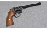 Smith & Wesson
Model 17-3 .22 Lr. - 1 of 2