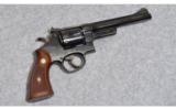 Smith & Wesson 38/44 Model of 1950 .38 S&W Spl. - 1 of 2