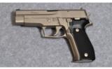 Sig Sauer Model P2269mm Luger - 2 of 2