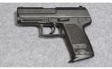 Heckler & Koch USP Compact .45 Auto - 2 of 2