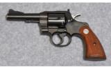 Colt
Colt 357
.357 Mag. - 2 of 2