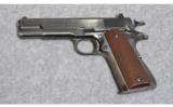 Colt Ace (1937) .22 Lr. - 2 of 2