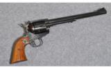 Ruger Blackhawk .357 Mag. - 1 of 2