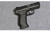 Heckler & Koch Model 45 C .45 Auto - 1 of 2