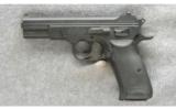 Armalite Model AR-24 Pistol 9mm - 2 of 2