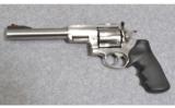 Ruger Super Redhawk .44 Rem. Mag. - 2 of 2