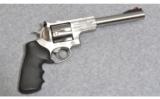 Ruger Super Redhawk .44 Rem. Mag. - 1 of 2
