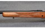 Dakota Model 76 Classic, .375 Holland & Holland Magnum (.375 H&H Mag), Cased, Factory New - 6 of 8