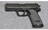 Heckler & Koch USP-45 .45 Auto - 2 of 2