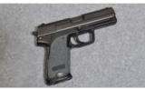 Heckler & Koch USP-45 .45 Auto - 1 of 2