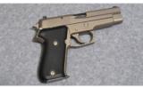 Sig Sauer P 220 .45 Auto - 1 of 2