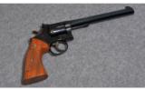 Smith & Wesson Model 14-3 .38 Spl. - 1 of 2