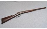 Winchester Model 1892
.32-20 Win - 1 of 8