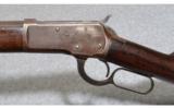 Winchester Model 1892
.32-20 Win - 4 of 8
