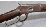 Winchester Model 1892
.32-20 Win - 2 of 8