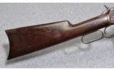 Winchester Model 1892
.32-20 Win - 5 of 8