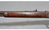 Winchester Model 1892
.32-20 Win - 6 of 8