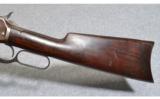 Winchester Model 1892
.32-20 Win - 7 of 8
