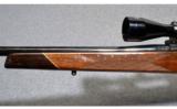 Weatherby Mark V .257 Wby. Mag. - 6 of 8