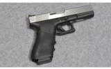 Glock 22 Caspian .40 S&W - 1 of 3