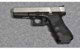 Glock 22 Caspian .40 S&W - 2 of 3