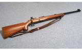 Winchester Model 52 .22 Lr. - 1 of 8