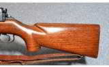 Winchester Model 52 .22 Lr. - 7 of 8
