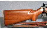 Winchester Model 52 .22 Lr. - 5 of 8
