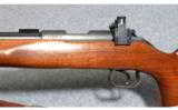 Winchester Model 52 .22 Lr. - 4 of 8