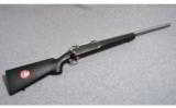 Savage Arms ~ Model 12 ~ .204 Ruger - 1 of 8