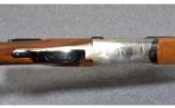 Angelo Zoli Combination Rifle 12 Ga./6.5 x 57R - 3 of 8