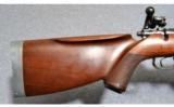 Winchester Model 52 .22 Lr. - 5 of 8