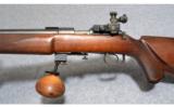 Winchester Model 52 .22 Lr. - 4 of 8