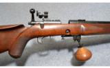 Winchester Model 52 .22 Lr. - 2 of 8