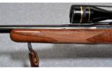 Sako Action Custom Rifle .22-250 - 6 of 8