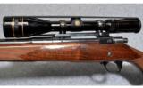 Sako Action Custom Rifle .22-250 - 4 of 8